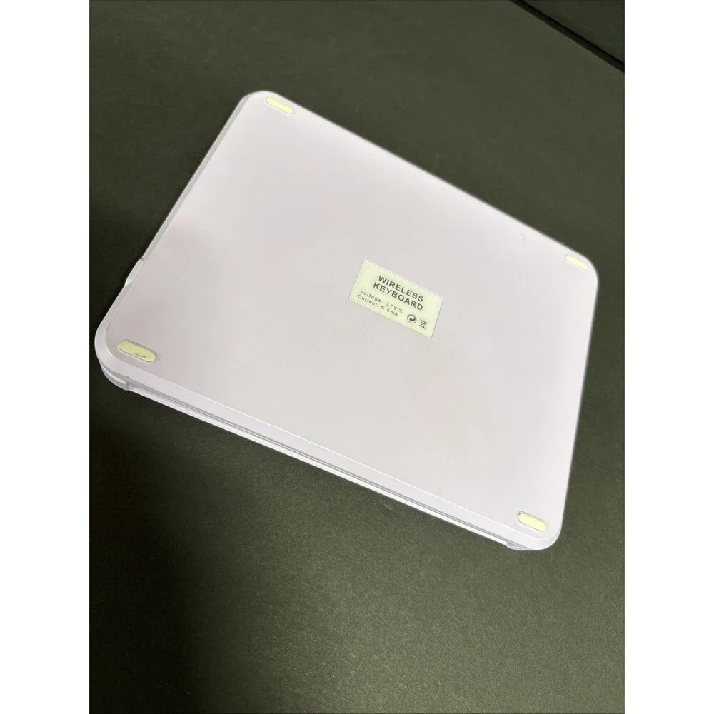 GreenLaw Keyboard Case for iPad mini 7(2024) & Mini 6 (2021)
